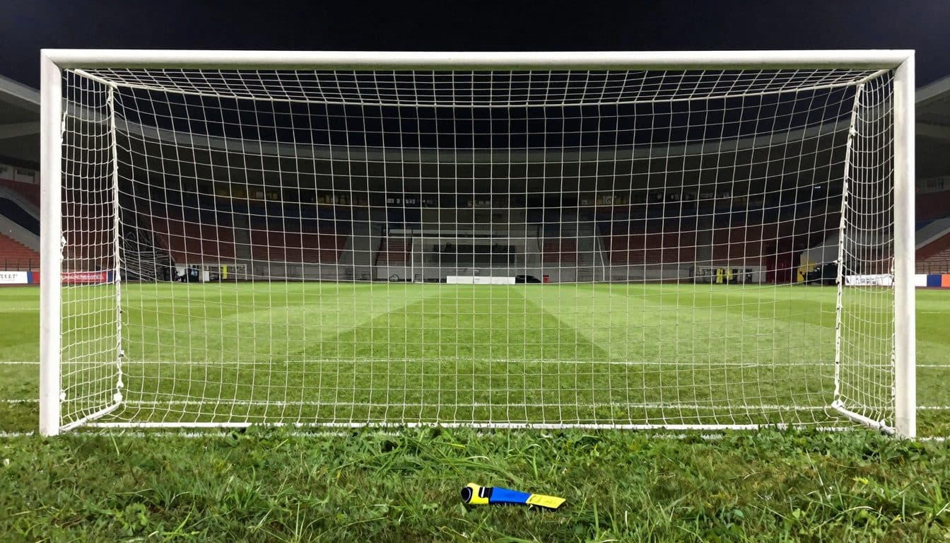 Procedimiento de la FIFA contra Argentina tras la final del Mundial: las agresiones de Paredes