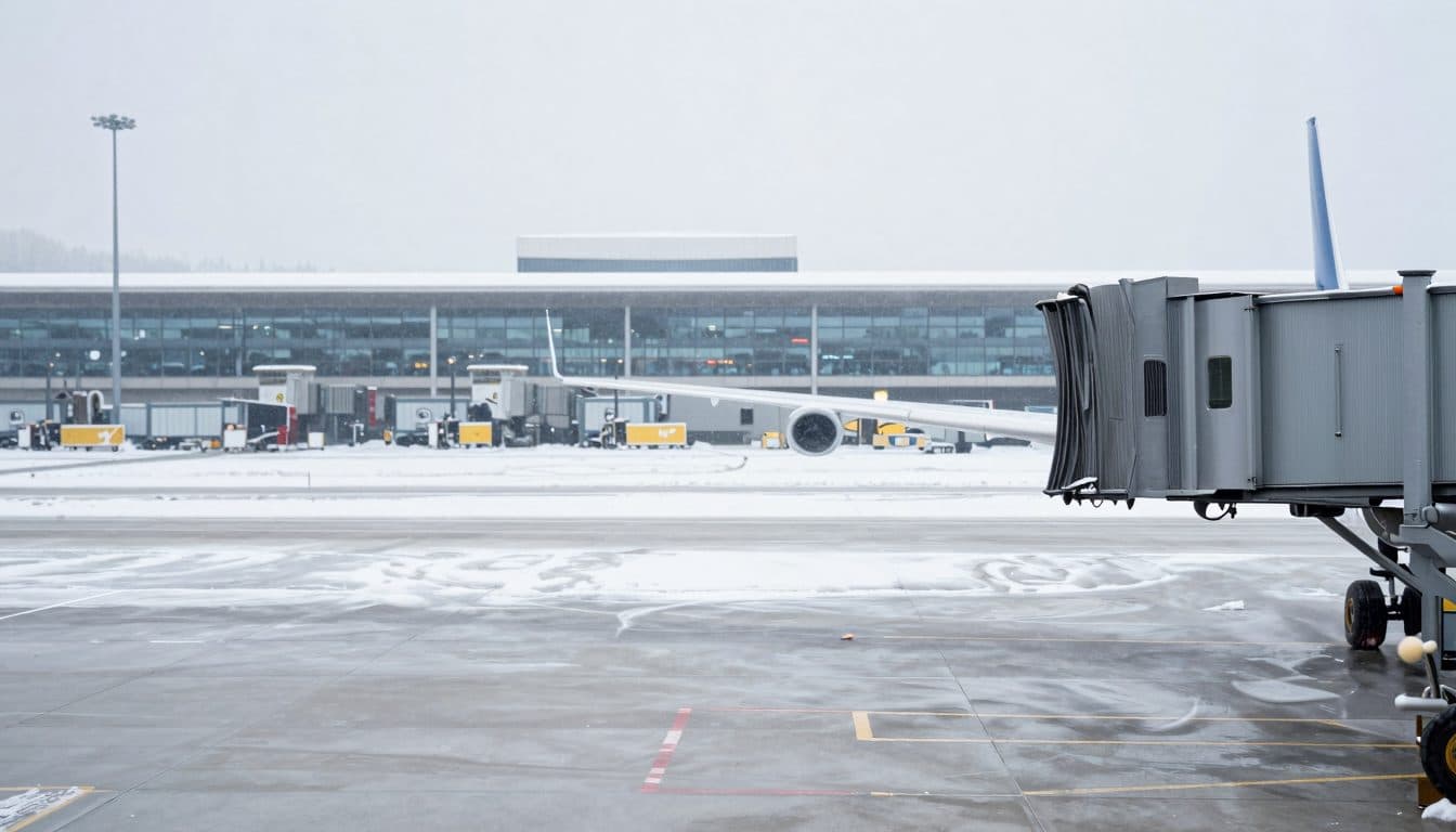 AUA confirma que no hay decisión sobre la oferta de vuelos en Innsbruck más allá del invierno 2026/27
