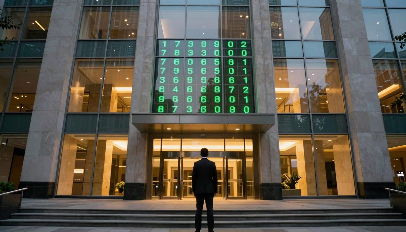 El DAX alcanza un máximo histórico tras débiles datos de empleo en EE. UU.: crece la esperanza de una flexibilización de tasas