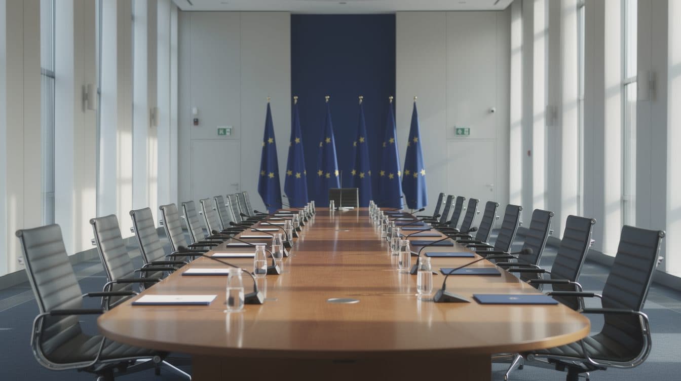 Los Estados de la UE retiran su demanda de recortar los derechos de los pasajeros aéreos