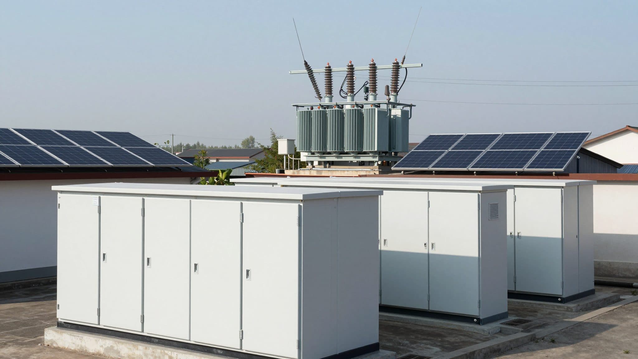 Austria redirige los incentivos fotovoltaicos de las pequeñas instalaciones hacia el almacenamiento y categorías especiales