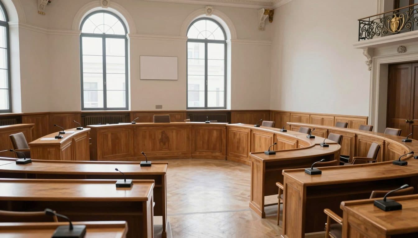Escisión en el FPÖ de Innsbruck: una concejala del club abandona la bancada por desavenencias internas