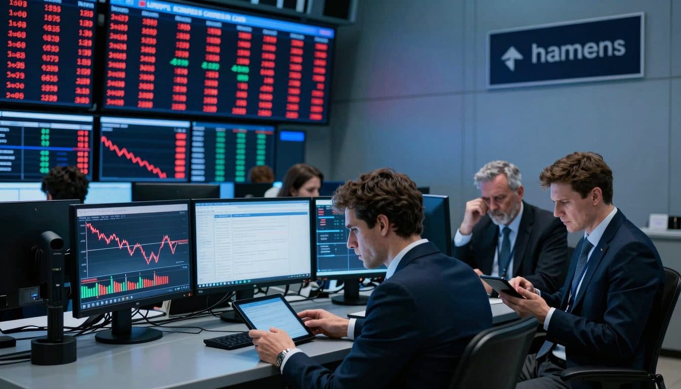 SpaceX pierde cerca de 700.000 millones de dólares de valor bursátil en una semana tras su salida a bolsa