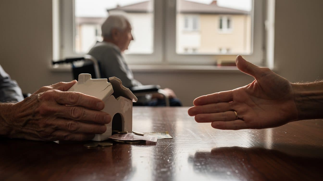 SPD y VdK rechazan propuesta de la CDU de financiar cuidados con la vivienda en propiedad