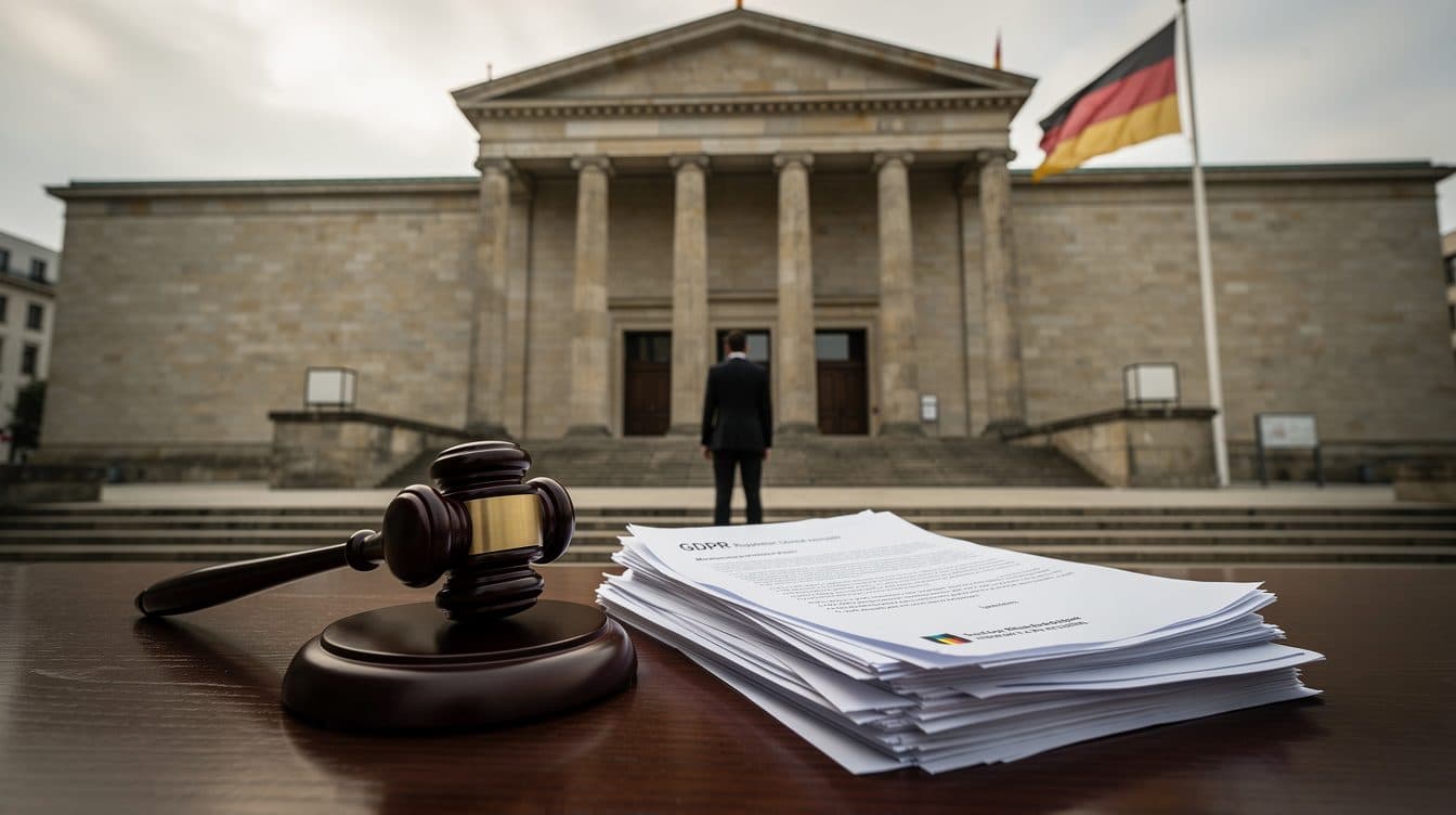 El Tribunal Regional de Berlín reduce drásticamente la multa de millones contra Deutsche Wohnen