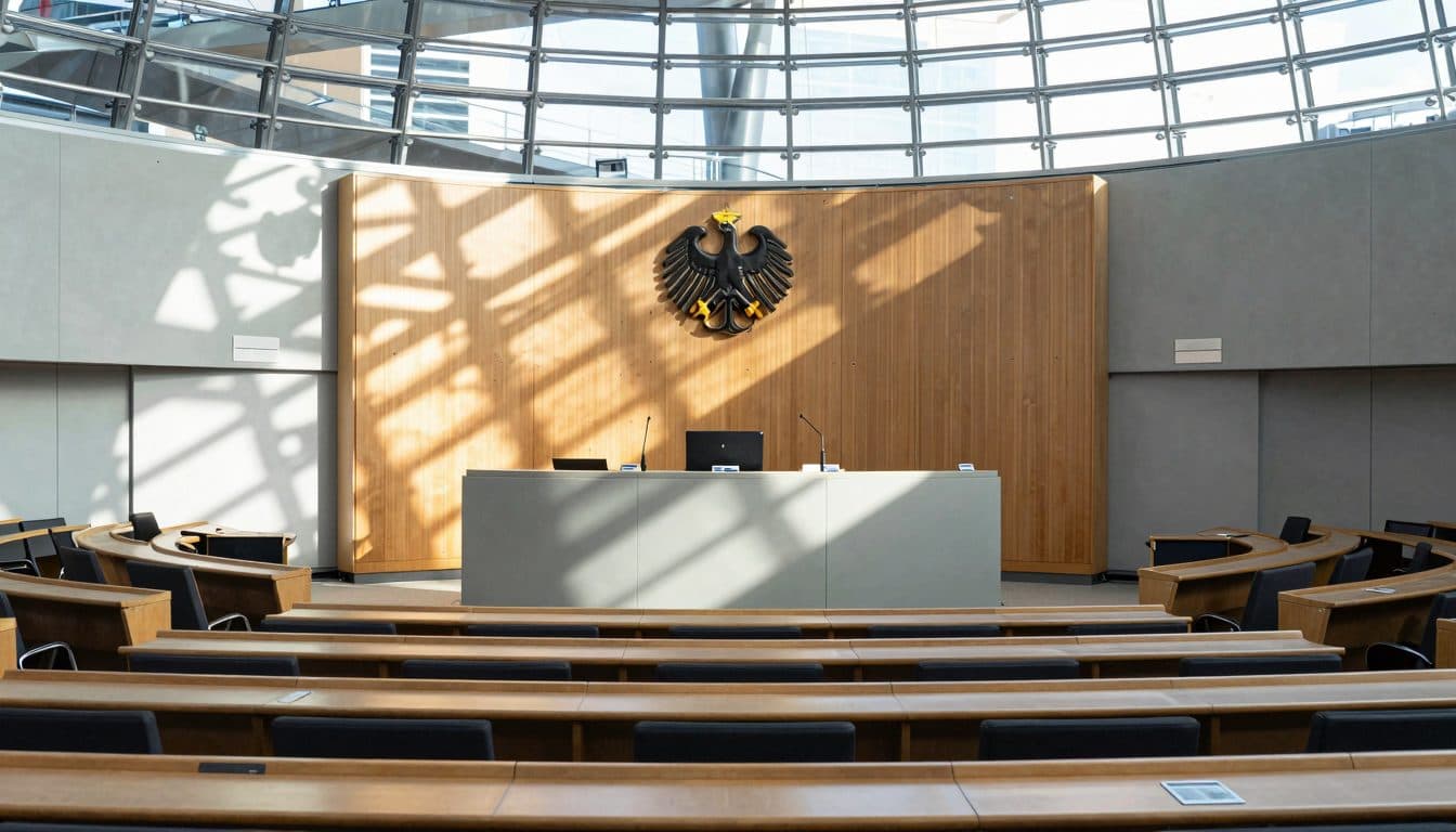 Debate constitucional: el SPD no quiere anclar la protección contra el calor en la Ley Fundamental