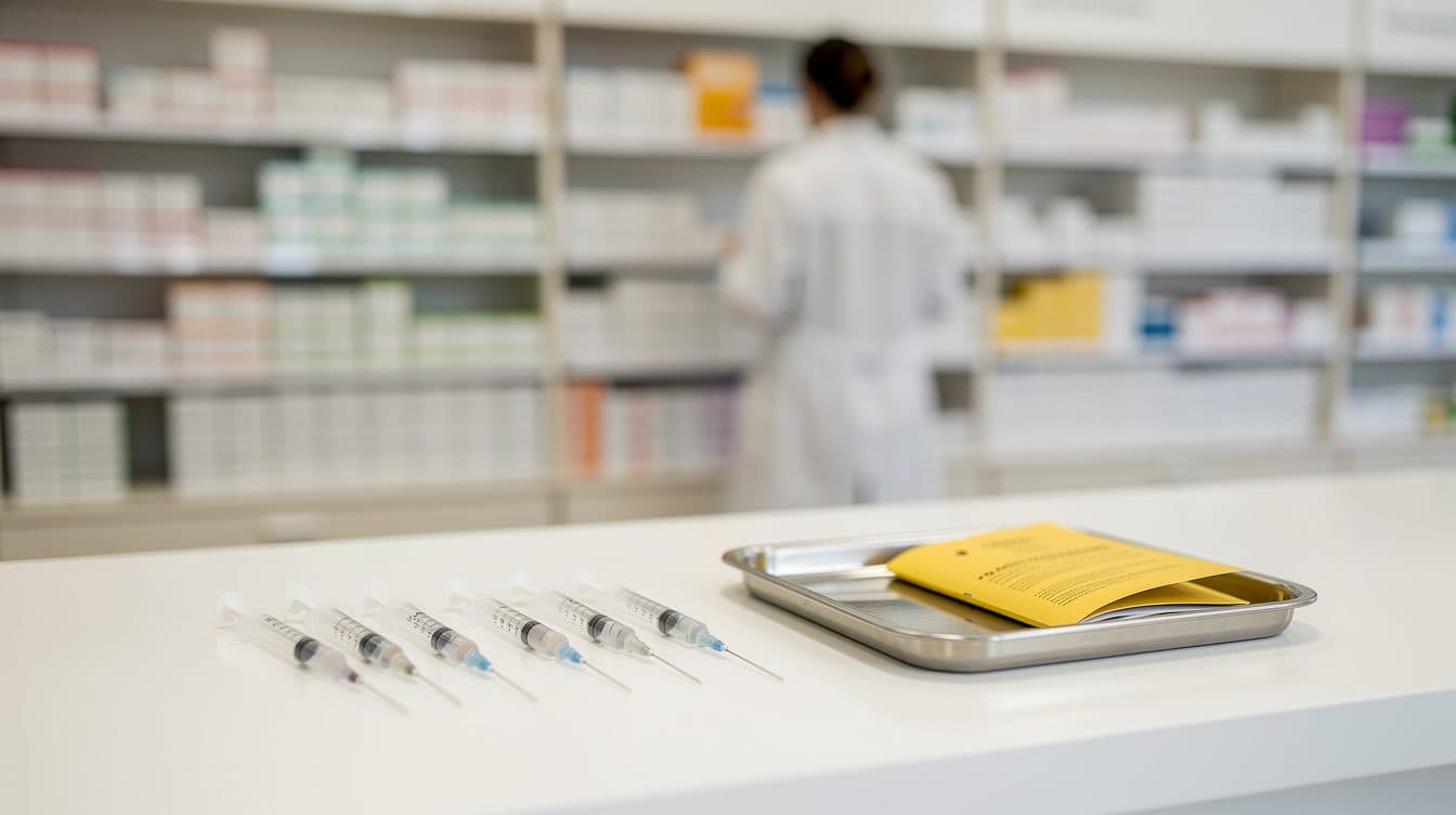 El Bundesrat aprueba la reforma de farmacias y el ajuste de las pensiones