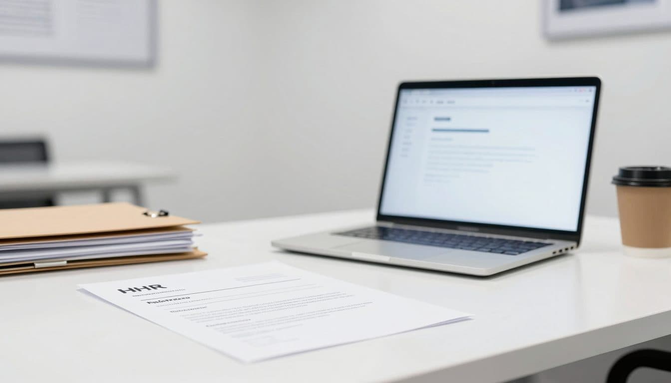Estudio de Bitkom: una de cada siete empresas deja que la IA redacte certificados laborales