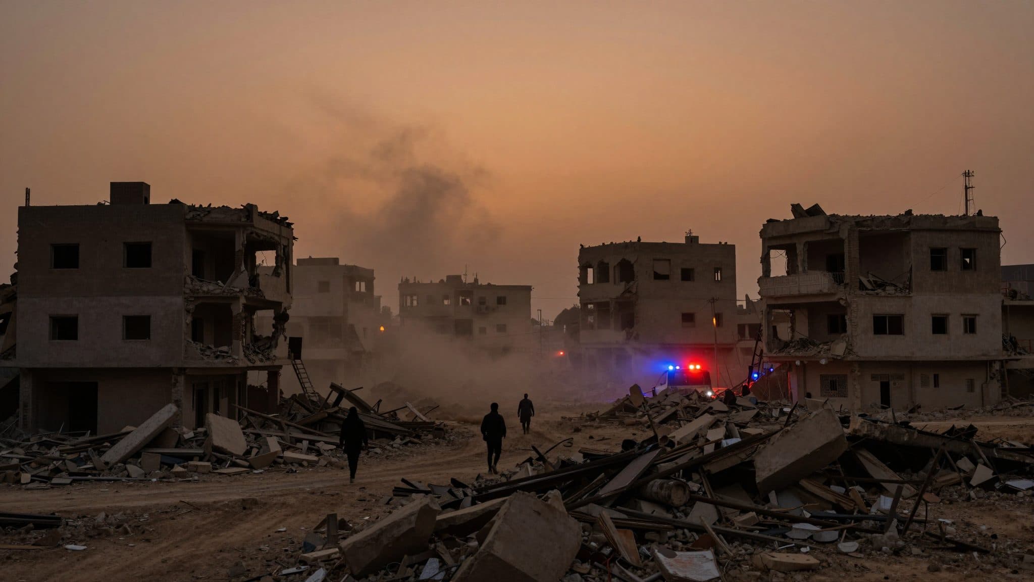 Los hutíes atacan un campamento militar en Yemen – al menos 38 soldados muertos