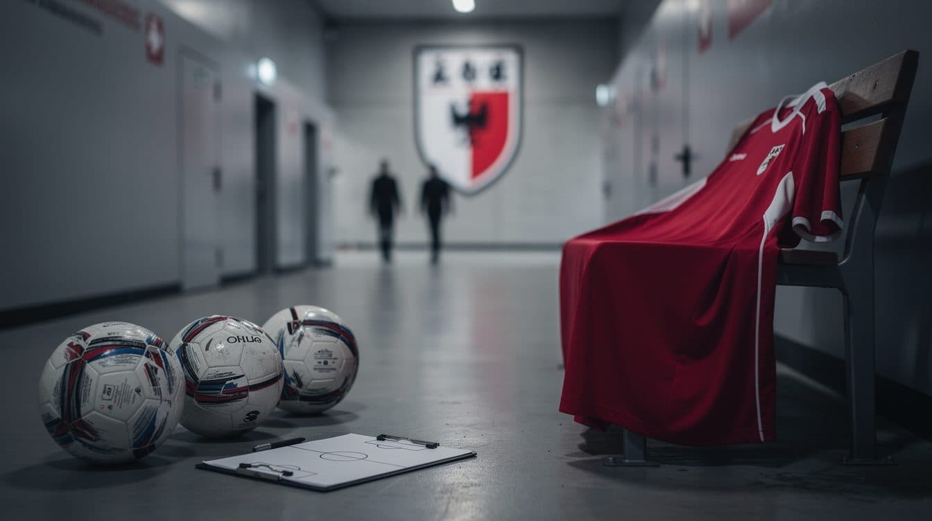 Ljubicic sustituye a Baumgartner en la convocatoria de Austria para el Mundial tras la lesión del jugador del Leipzig