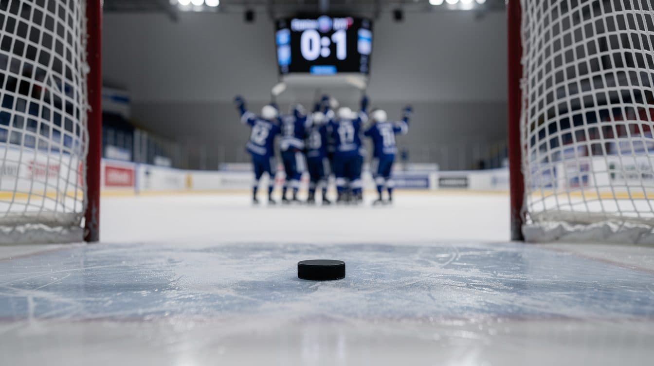El sueño suizo se desvanece en la prórroga: Finlandia gana el oro mundial en Zúrich