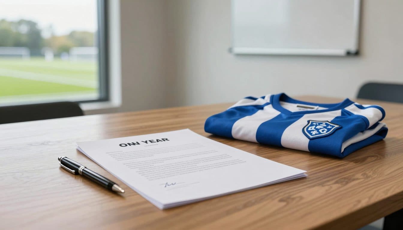 Maximilian Wöber ficha por el FC Schalke 04 desde el Leeds United