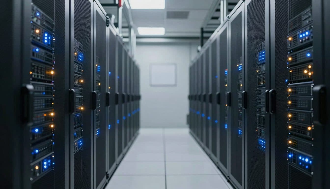 Informe: la escasez de chips de memoria podría encarecer los servidores de IA de NVIDIA