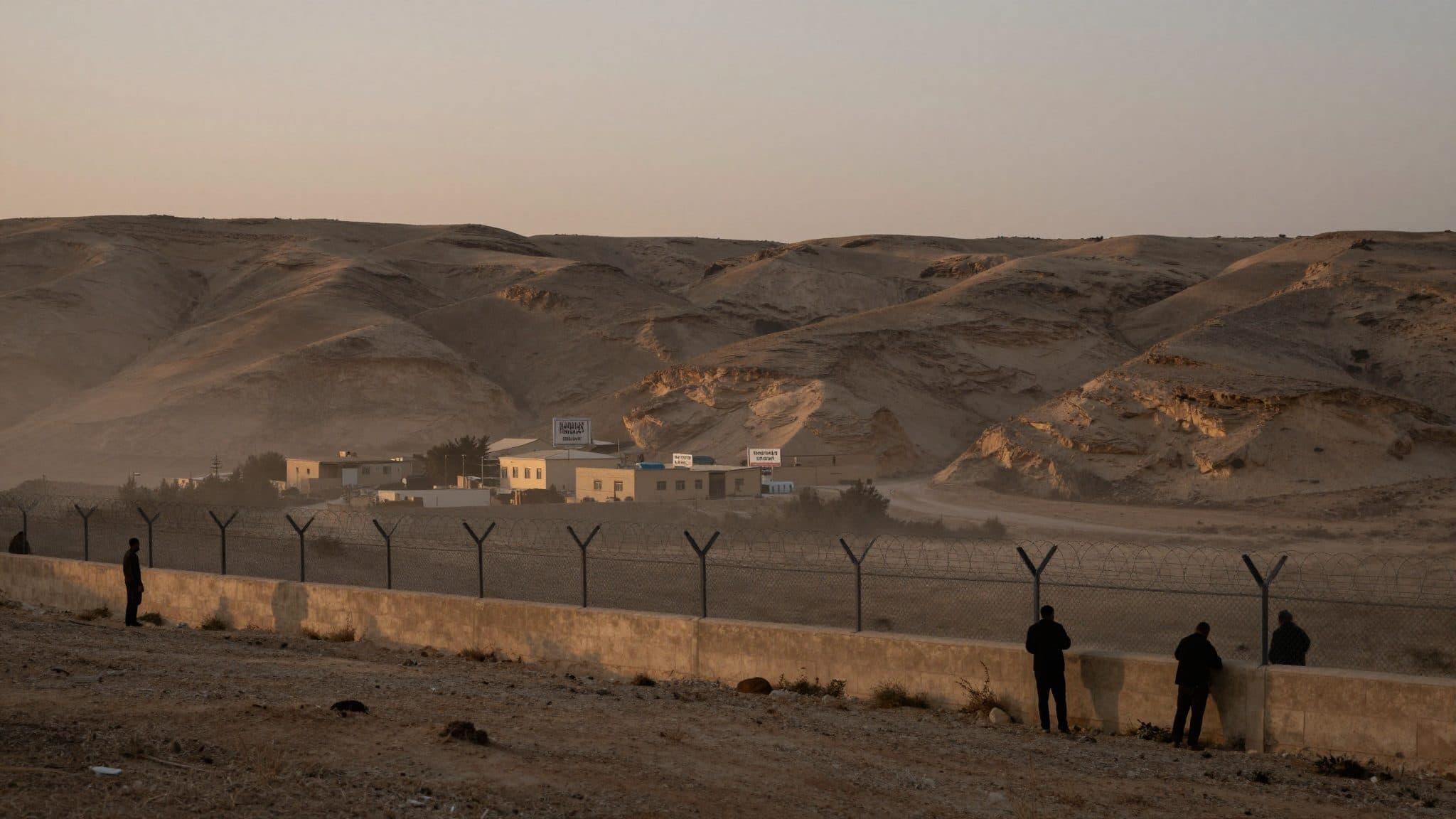 Ataque mortal cerca de Nablus agrava la violencia en Cisjordania