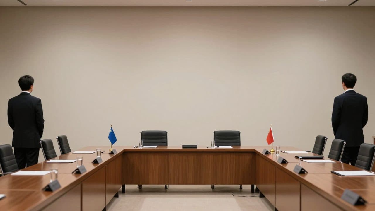 Zelenski anuncia un encuentro con Trump: diplomacia en torno a Ucrania