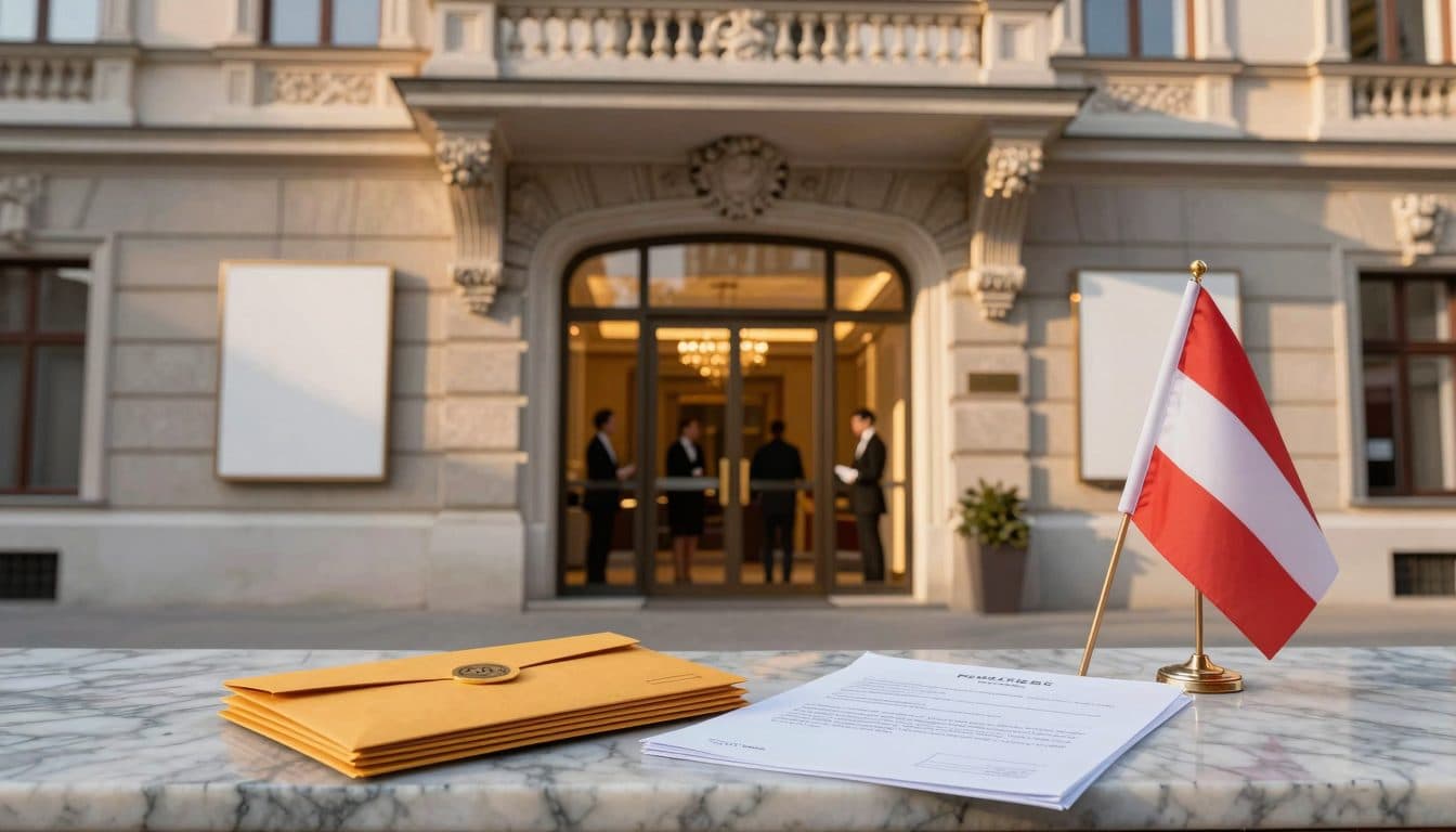 El turismo austriaco registra una ocupación récord en verano