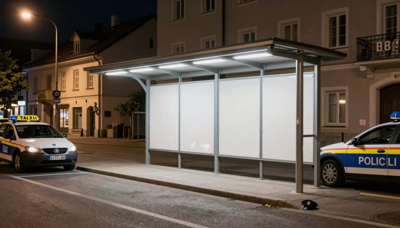 Ataque a taxista en Leoben: Dos Identitarios bajo sospecha – Vínculo con oficina parlamentaria de la FPÖ