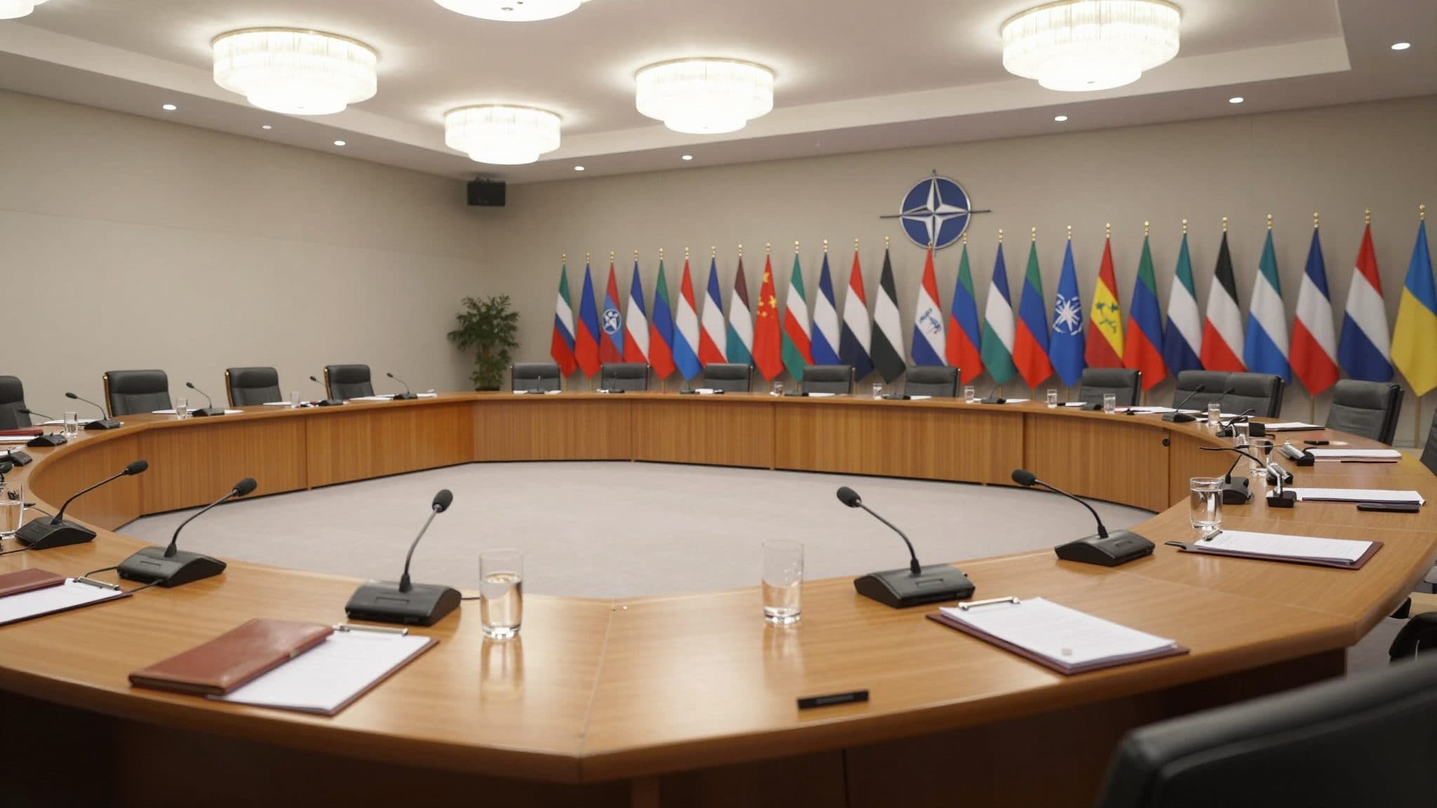 Cumbre de la OTAN en Ankara: la Alianza acuerda aumentar el gasto en defensa y la ayuda a Ucrania