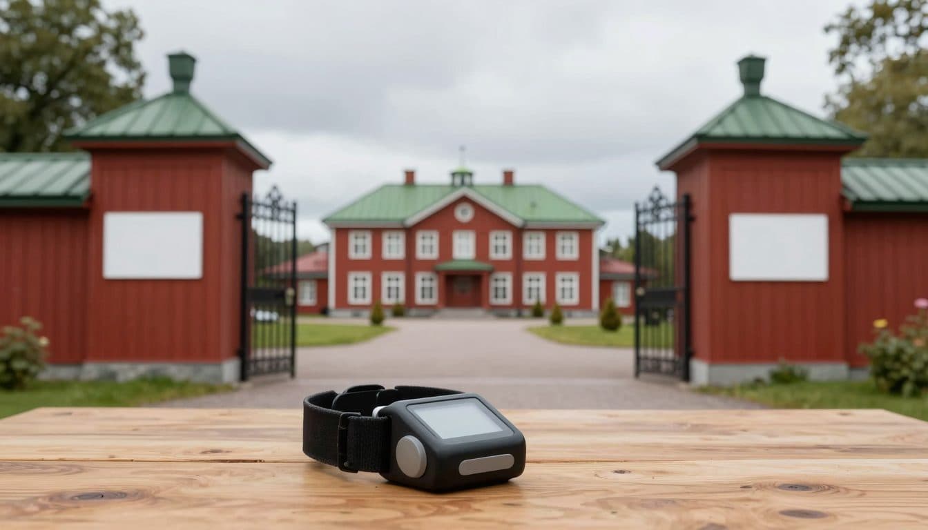 Marius Borg Høiby podrá cumplir el resto de la prisión preventiva en arresto domiciliario en Skaugum