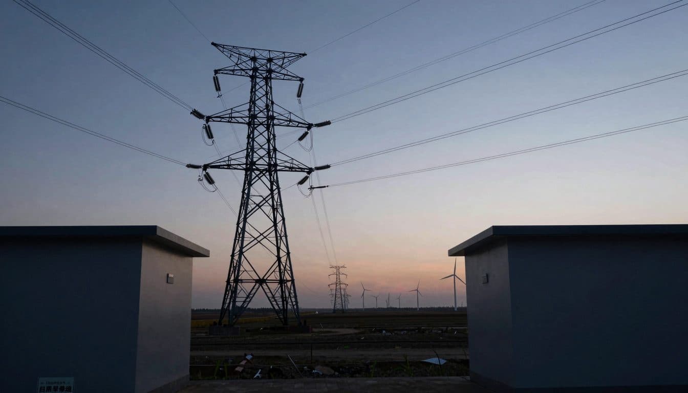 Woidke evalúa una zona común de precios de la electricidad entre Brandeburgo y regiones polacas