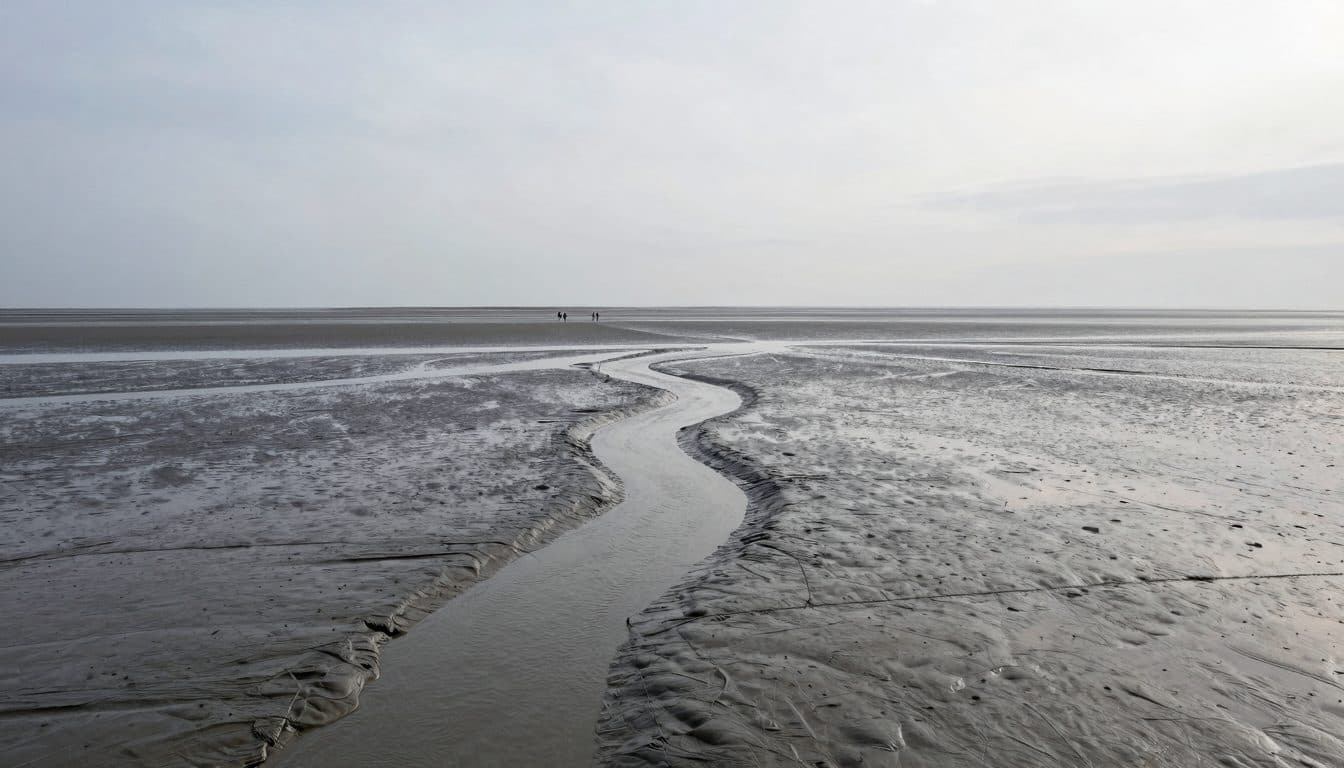 Senderismo por el mar de Wadts en Schleswig-Holstein: consejos sobre seguridad, equipamiento y rutas
