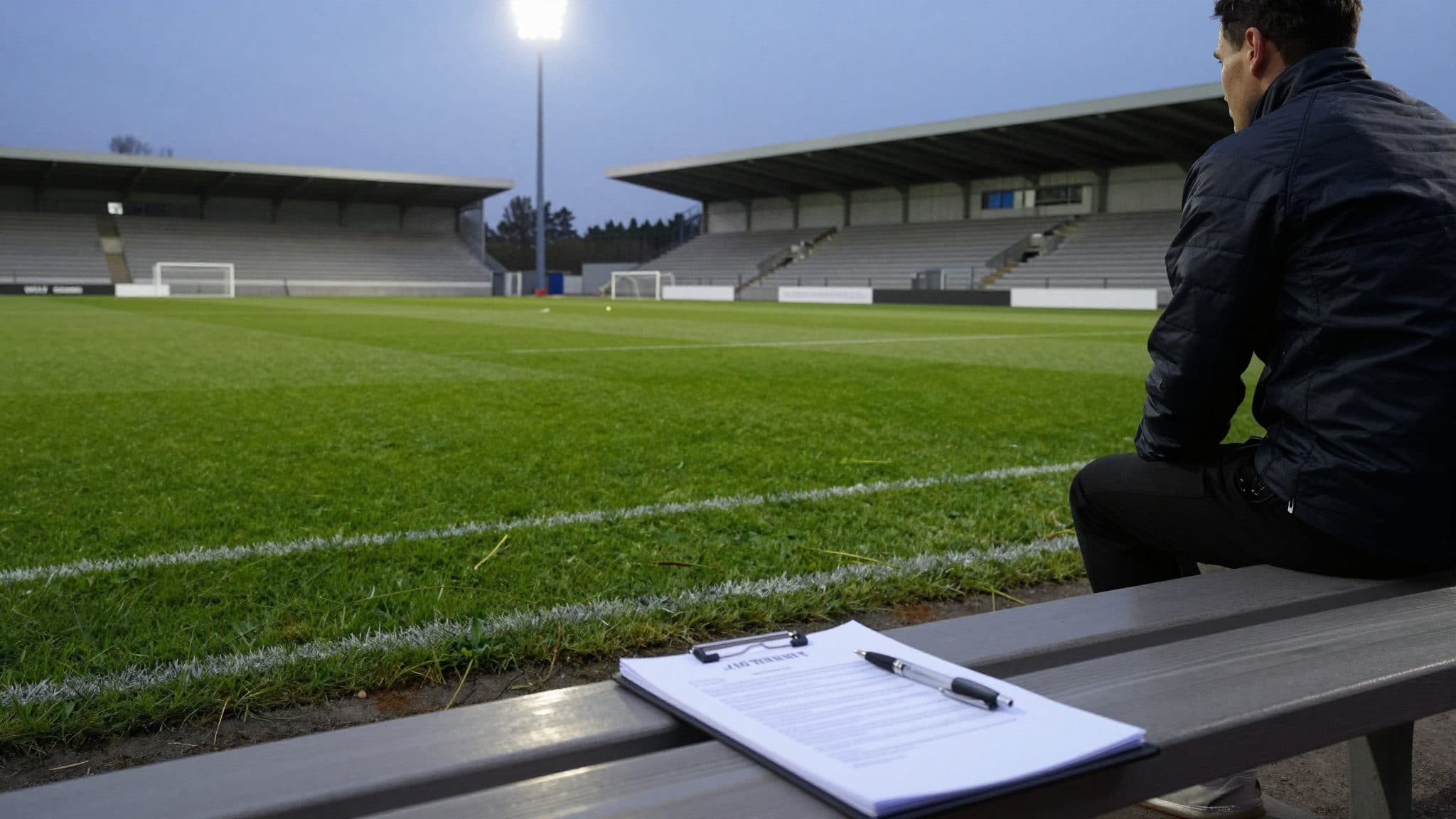 SCR Altach renueva el contrato con el entrenador Ognjen Zaric de forma anticipada