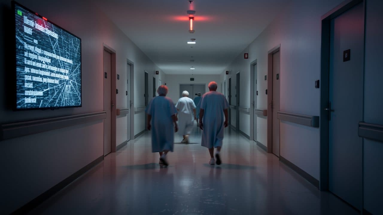 Ciberataque masivo expone datos de miles de pacientes en hospitales de Baja Sajonia