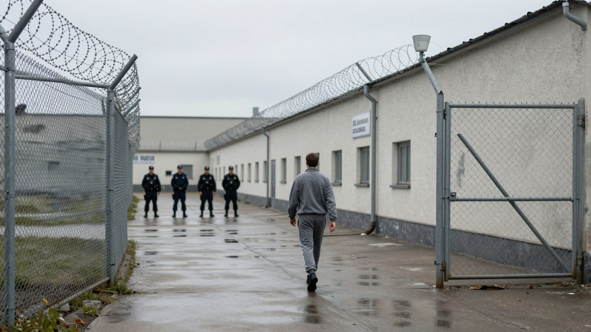 Tribunal checo autoriza la extradición de Liebich a Alemania tras rechazar los recursos