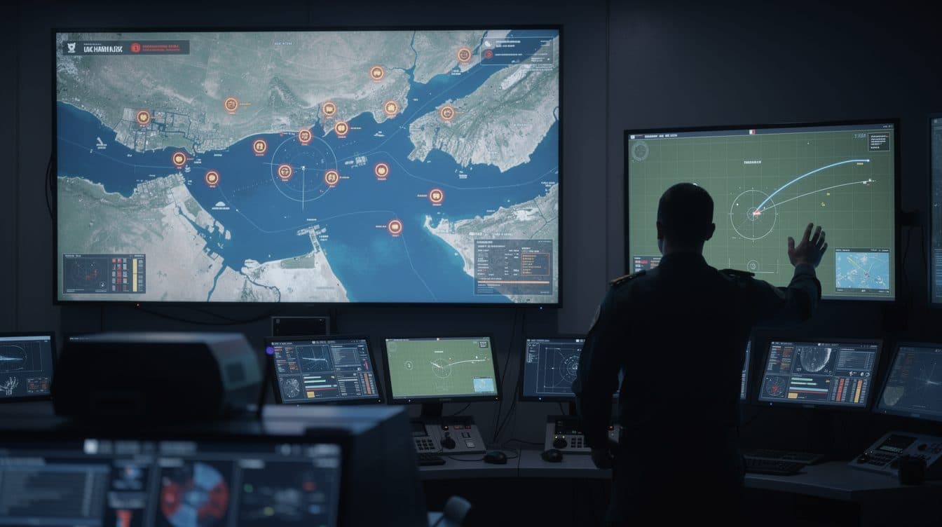 EE. UU. ataca sitios de misiles en Irán en medio de negociaciones para poner fin a la guerra