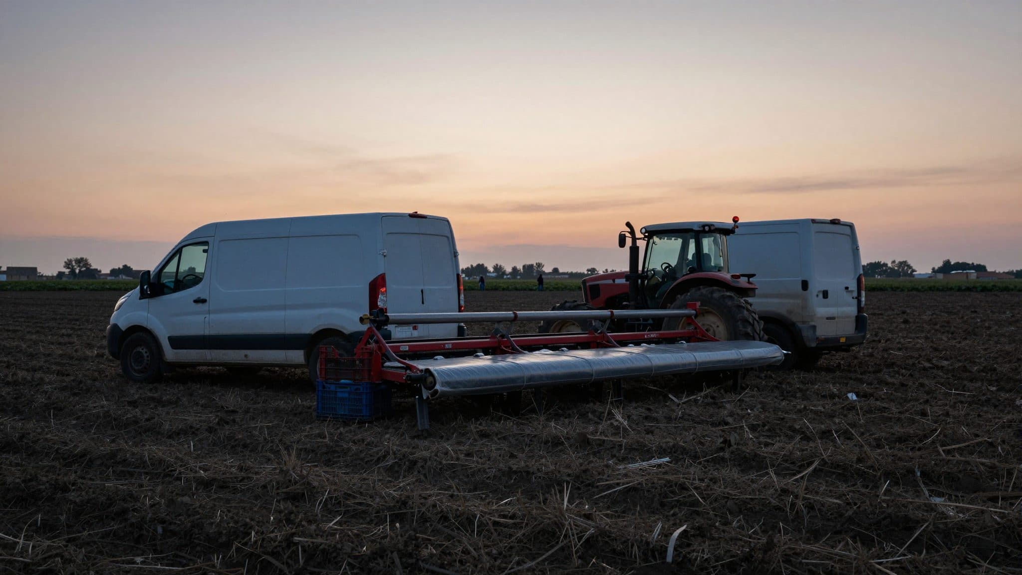 Agricultor italiano condenado a 16 años de prisión por dejar morir desangrado a un trabajador agrícola indio