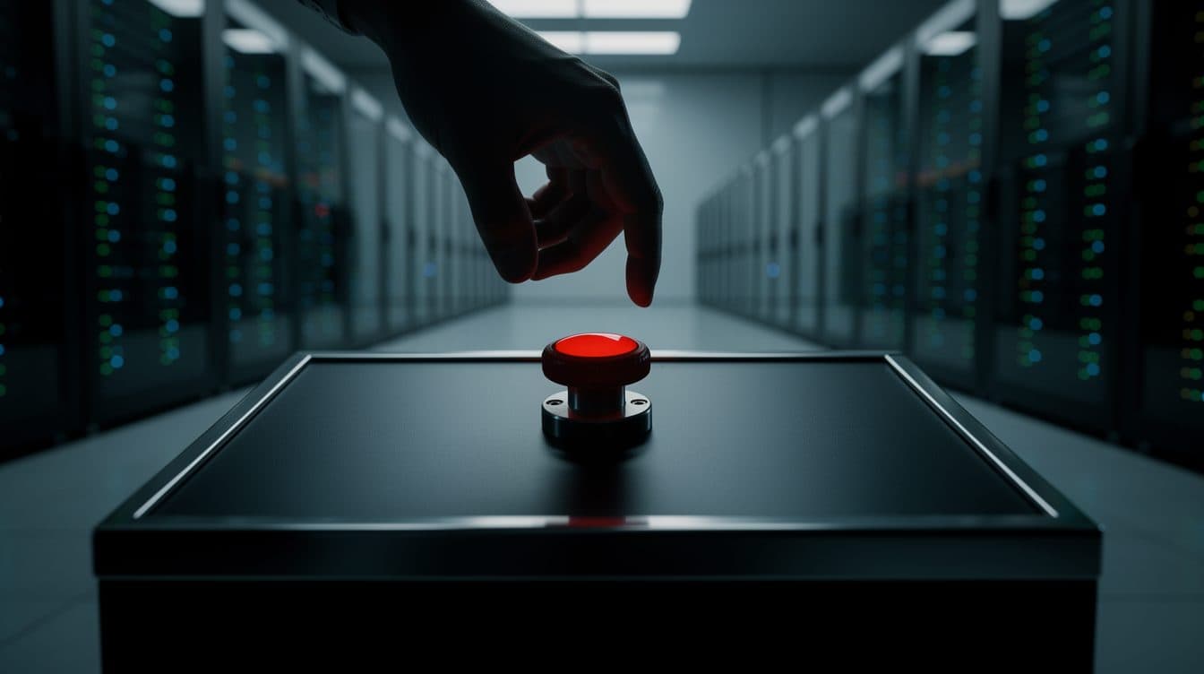 Anthropic advierte de la pérdida de control sobre la inteligencia artificial y propone una moratoria coordinada