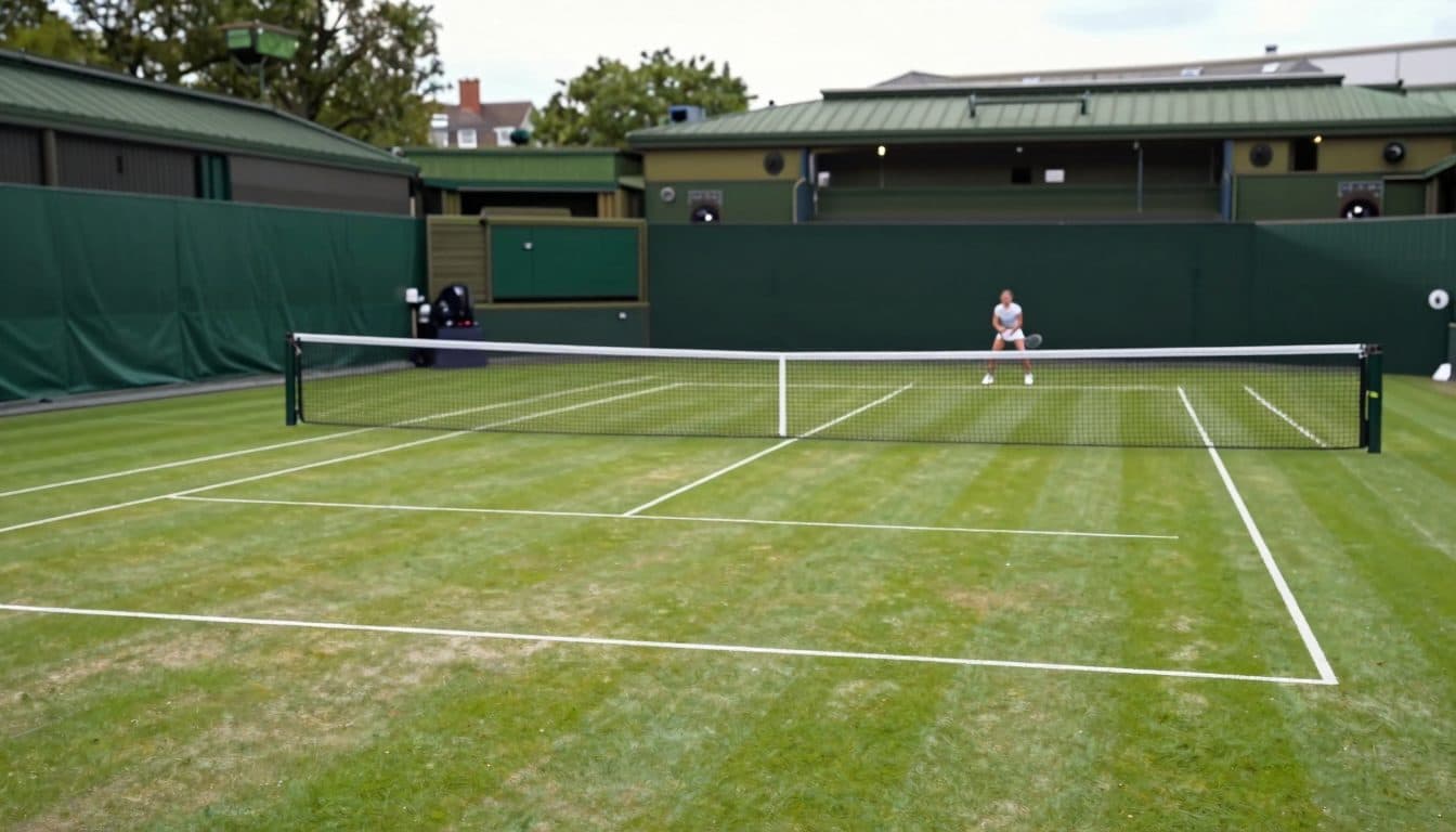 Noskova y Muchova protagonizarán una final femenina íntegramente checa en Wimbledon