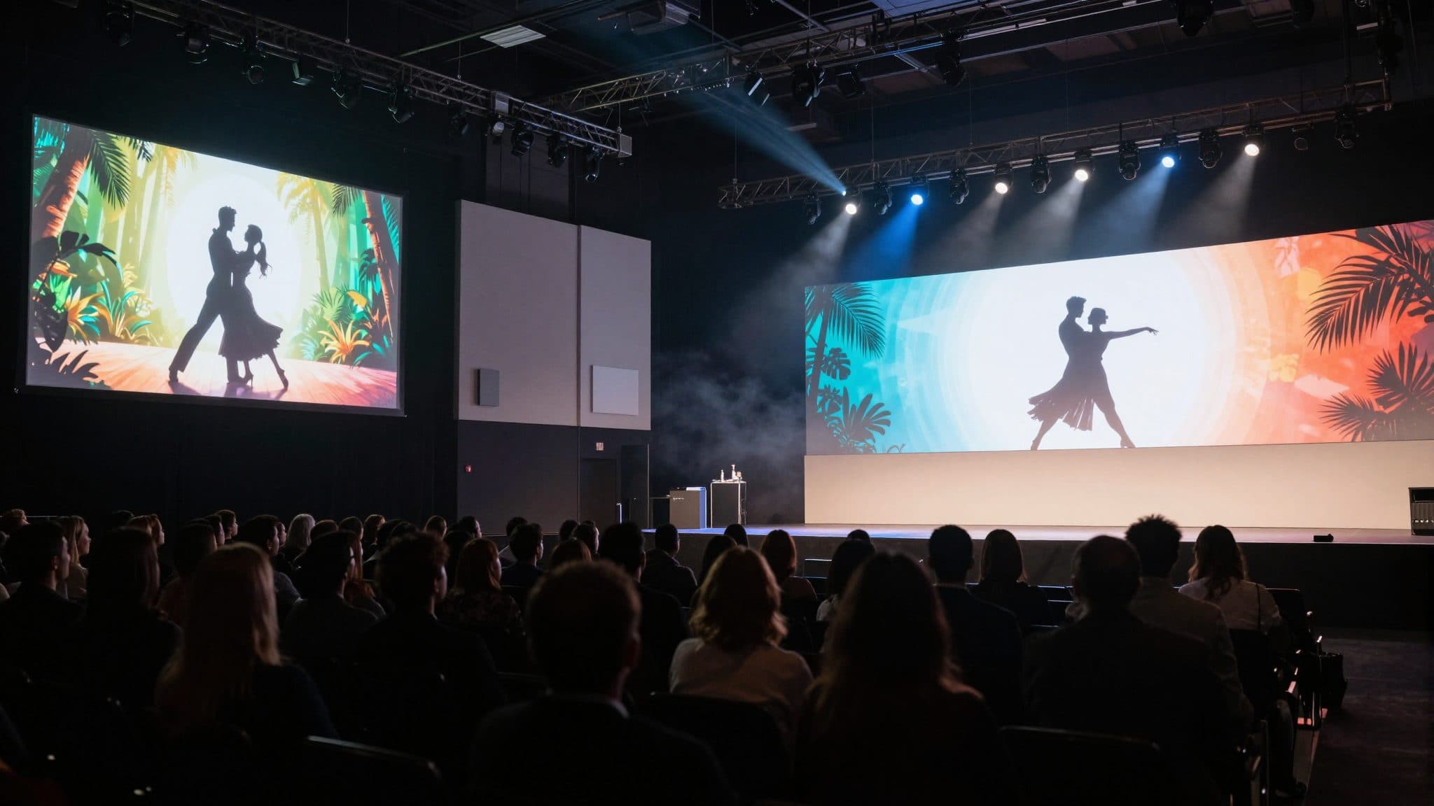 RTL planea para 2027 las temporadas más largas de "Let's Dance" y el Campamento del Bosque