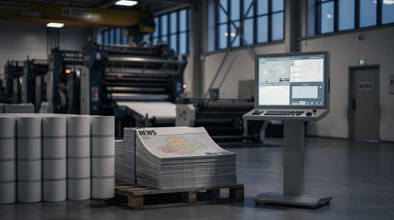 Russmedia adquiere Moser Holding y agrupa medios regionales en el oeste de Austria