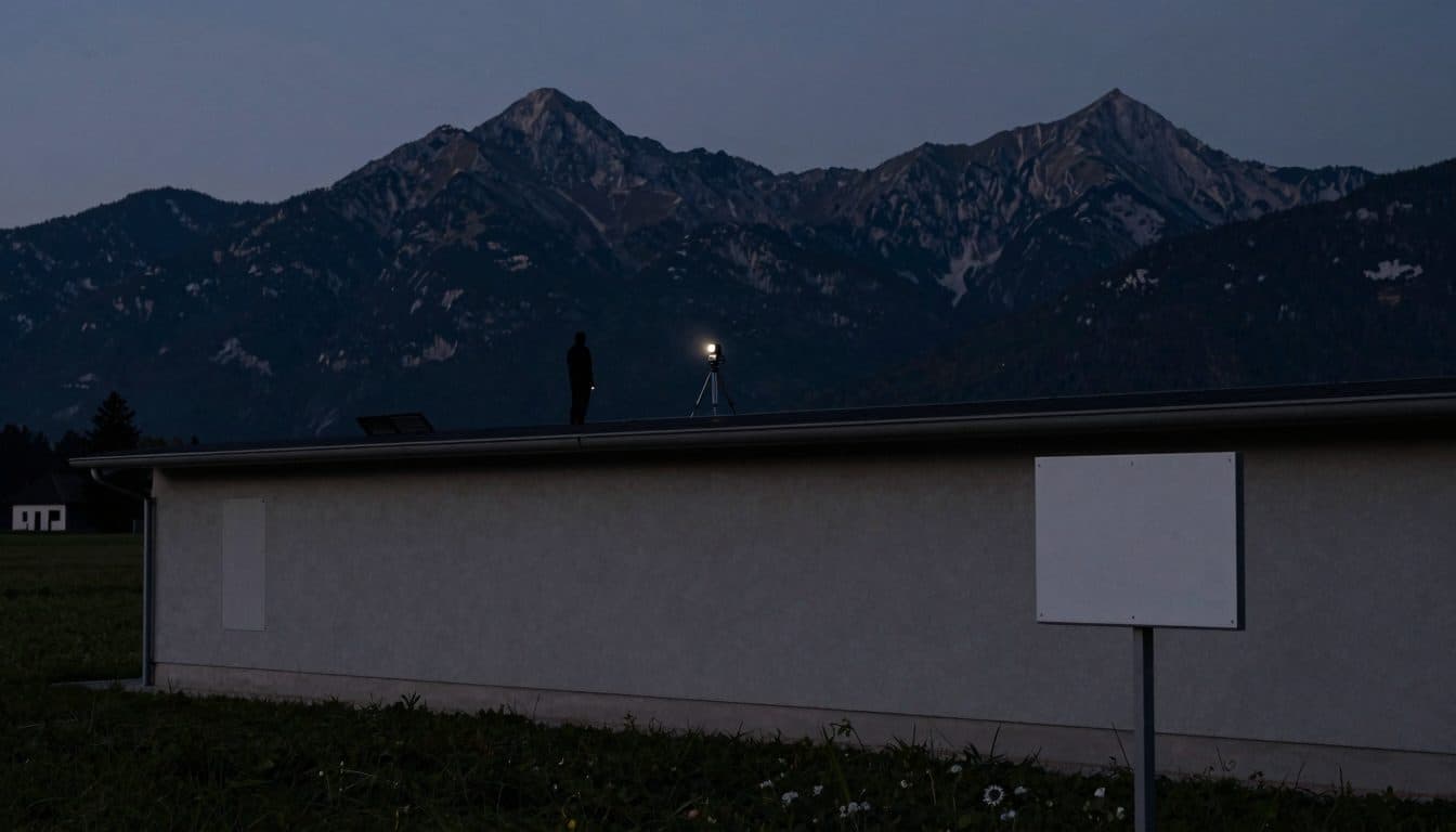 Terremoto leve de magnitud 2,2 registrado en el distrito de Neunkirchen