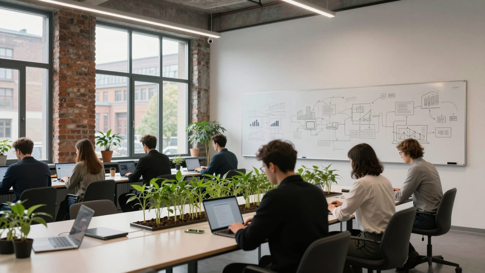 Klingbeil anuncia desgravaciones fiscales para startups en el este de Alemania