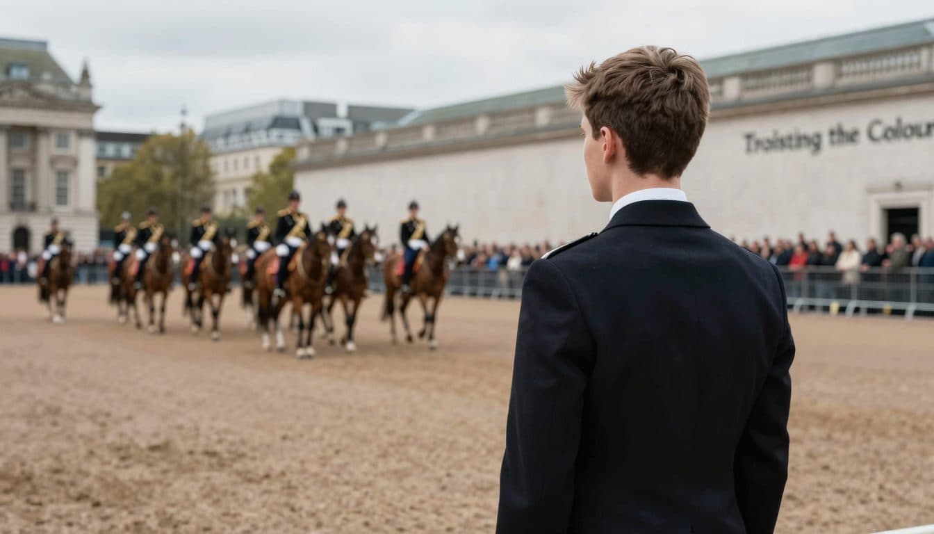 El príncipe George cumple 13 años: el palacio publica un retrato oficial por su cumpleaños