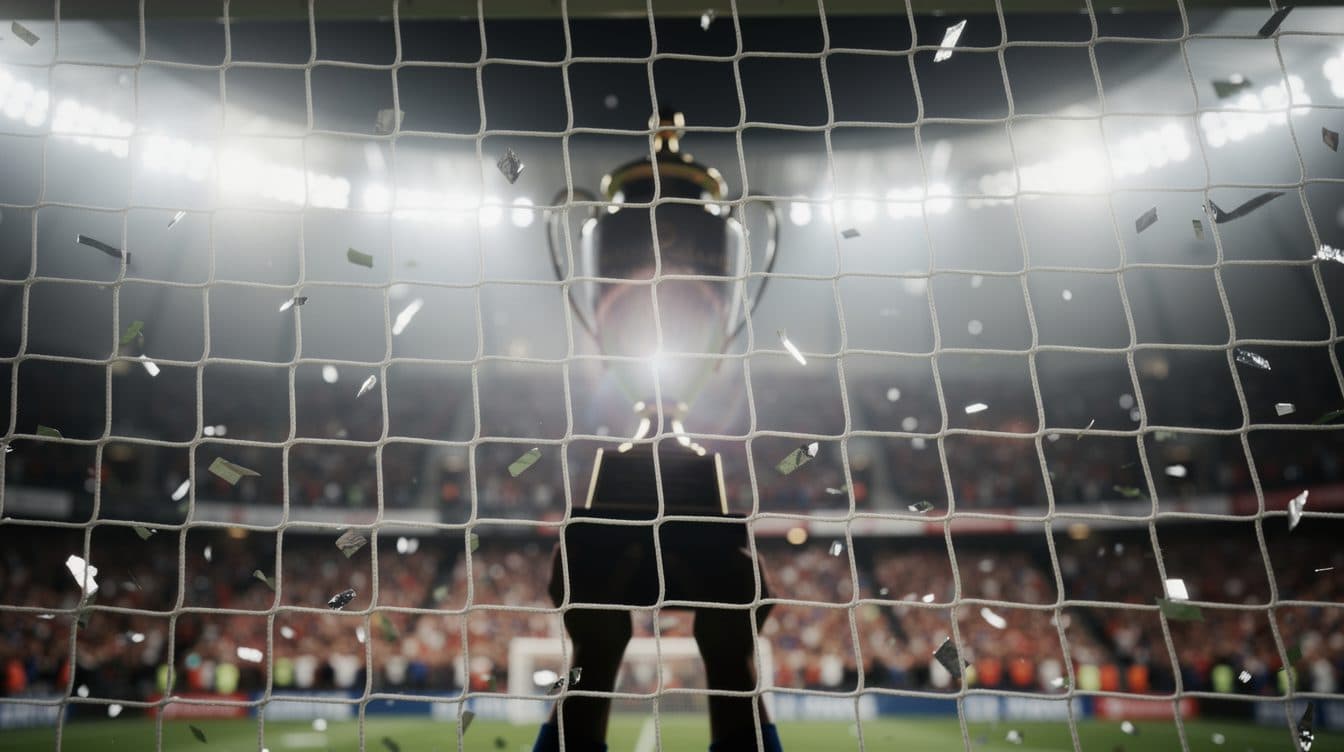 Luis Enrique hace historia con el PSG al conquistar su tercera Champions League