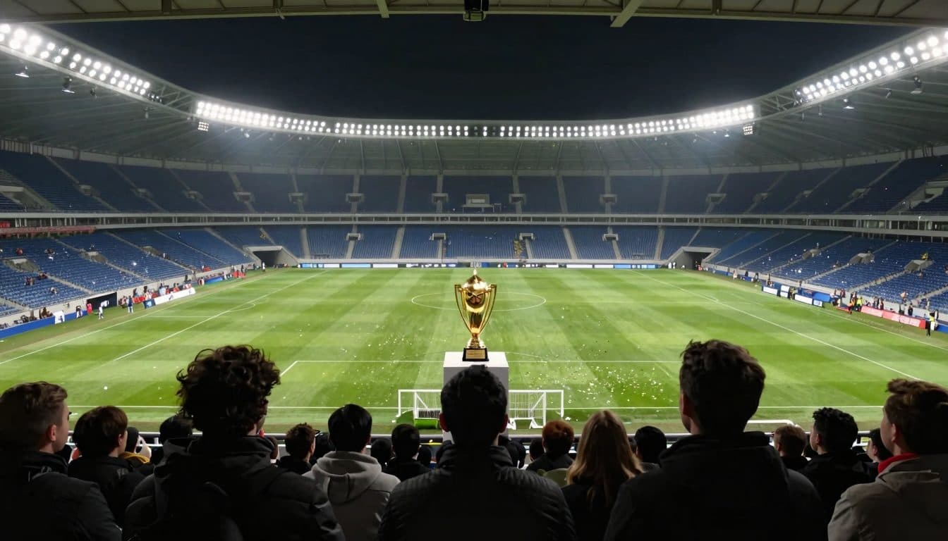 España vence a Argentina 1:0 y conquista su segundo título mundial
