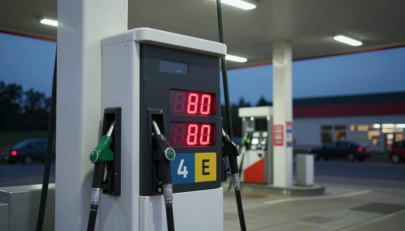 Precio del petróleo en torno a 95 dólares: el debate sobre el regreso del freno al precio de los combustibles gana impulso