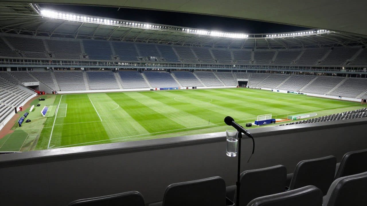 Irlanda e Israel empatan 1:1 – Partido a puerta cerrada en Serbia empañado por interrupciones