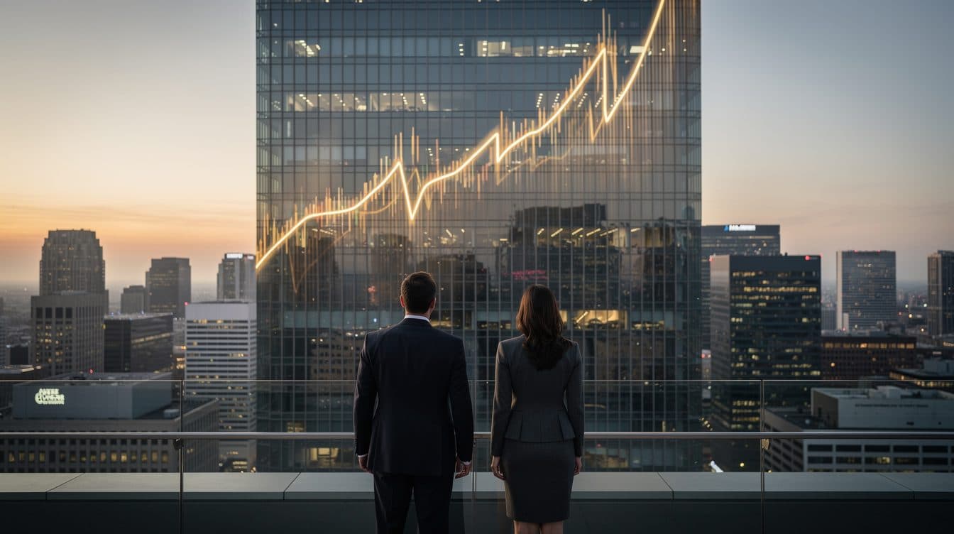 Casi dos millones de nuevos millonarios en todo el mundo – Informe Capgemini 2026