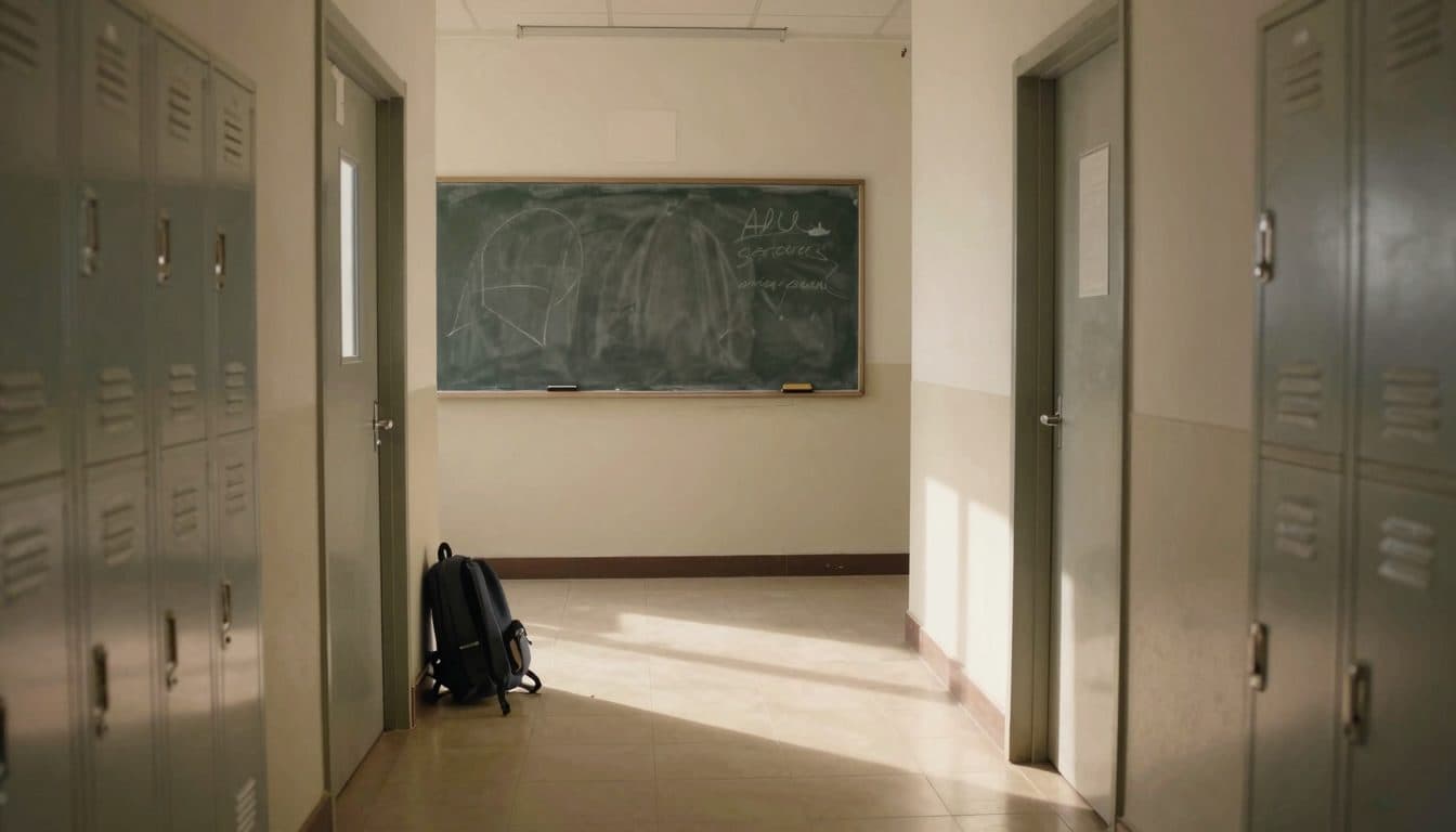 Estudio de Barmer: el estrés escolar afecta a uno de cada tres jóvenes