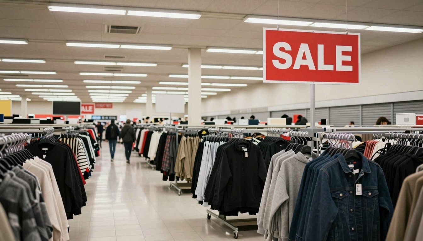 Galeria obtiene un crédito de 160 millones de euros de Gordon Brothers para una reestructuración de tres años