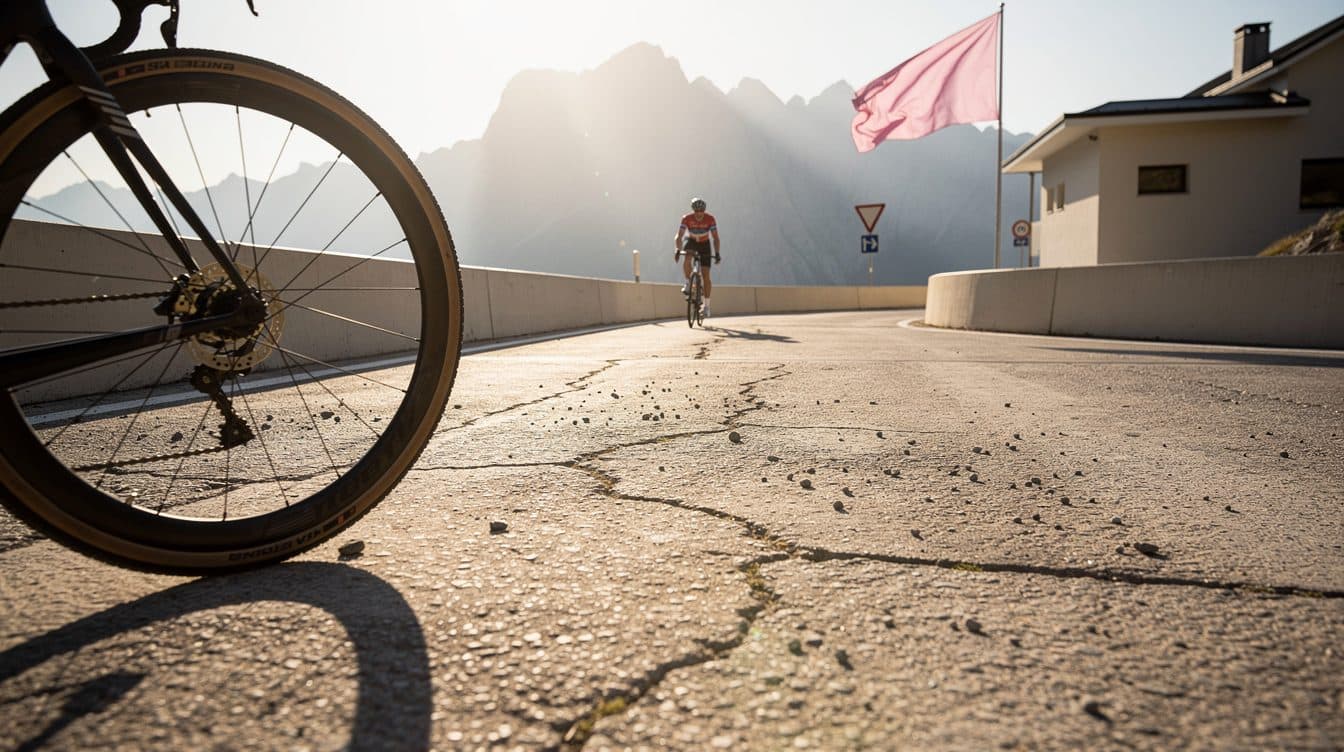 Vingegaard sentencia el Giro de Italia 2026 con su quinta victoria de etapa y acaricia la ‘maglia rosa’ en Roma
