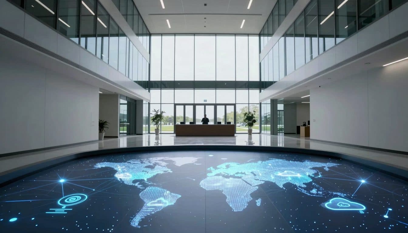 El jefe de SAP, Christian Klein, ve a la empresa bajo presión en la competencia mundial por la IA