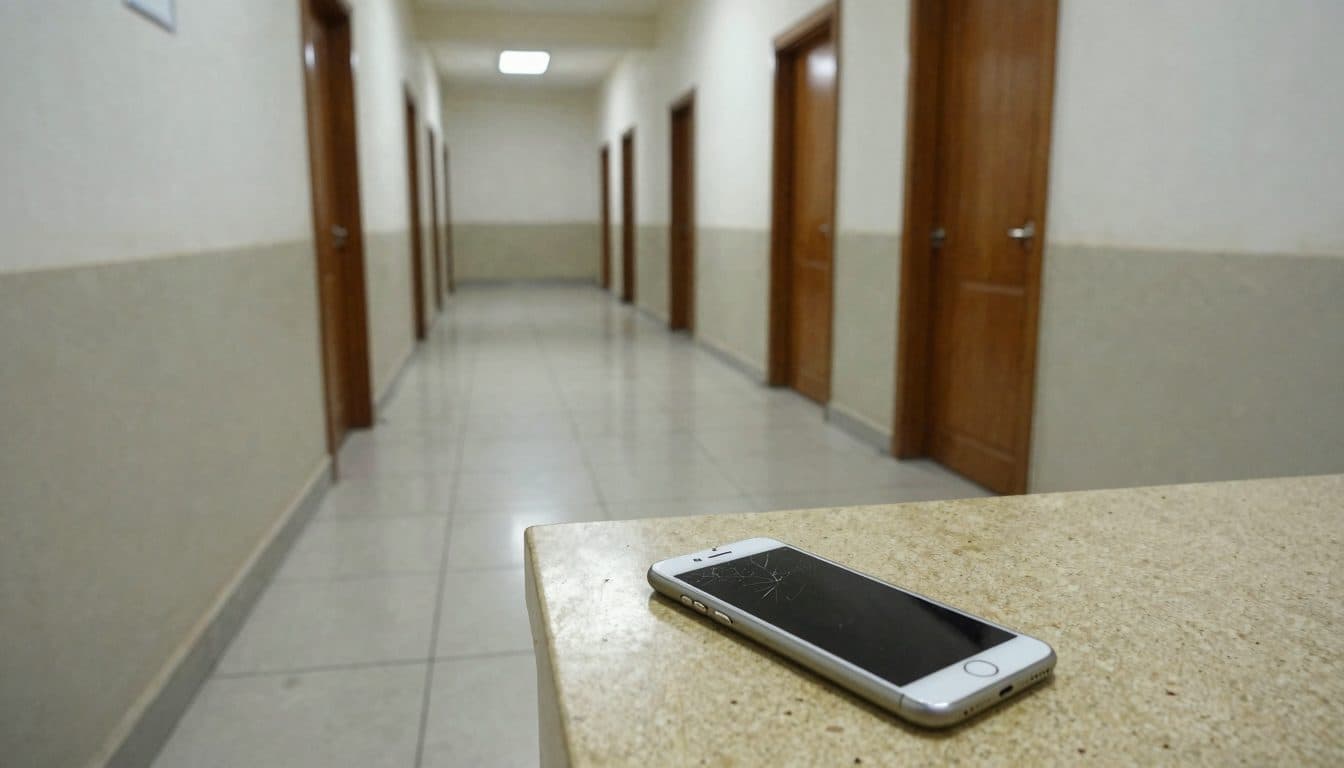 Los talibanes prohíben los teléfonos inteligentes a los funcionarios del gobierno y amenazan con despidos a quienes incumplan