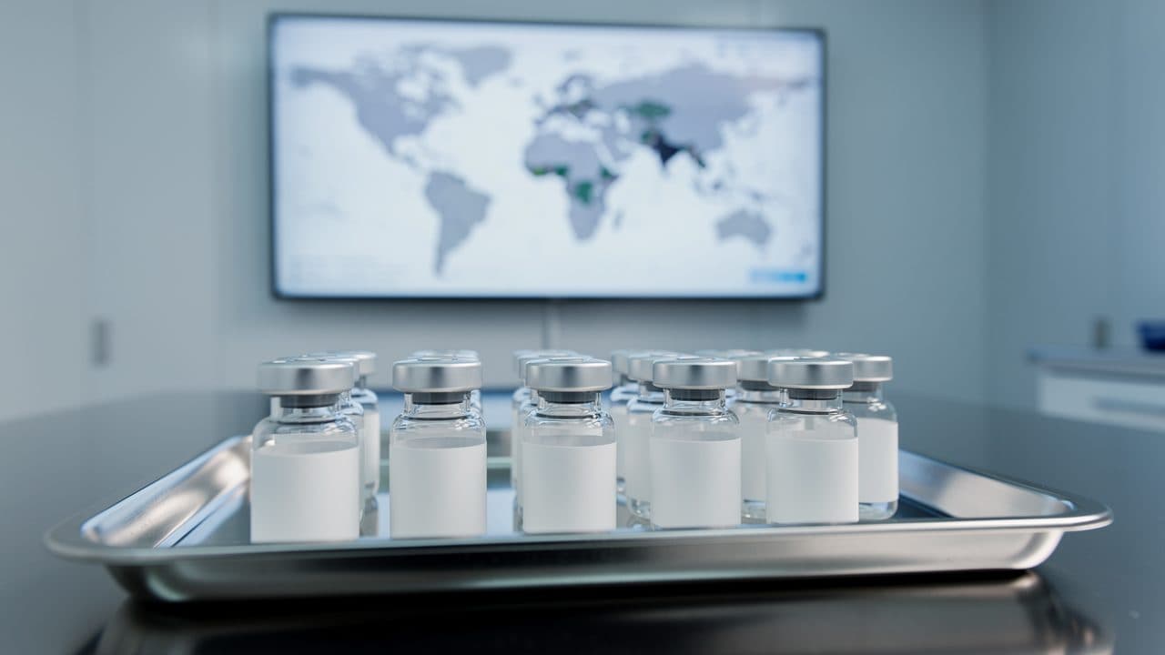 Moderna Ebola-Impfstoff Kongo: CEPI finanziert Entwicklung
