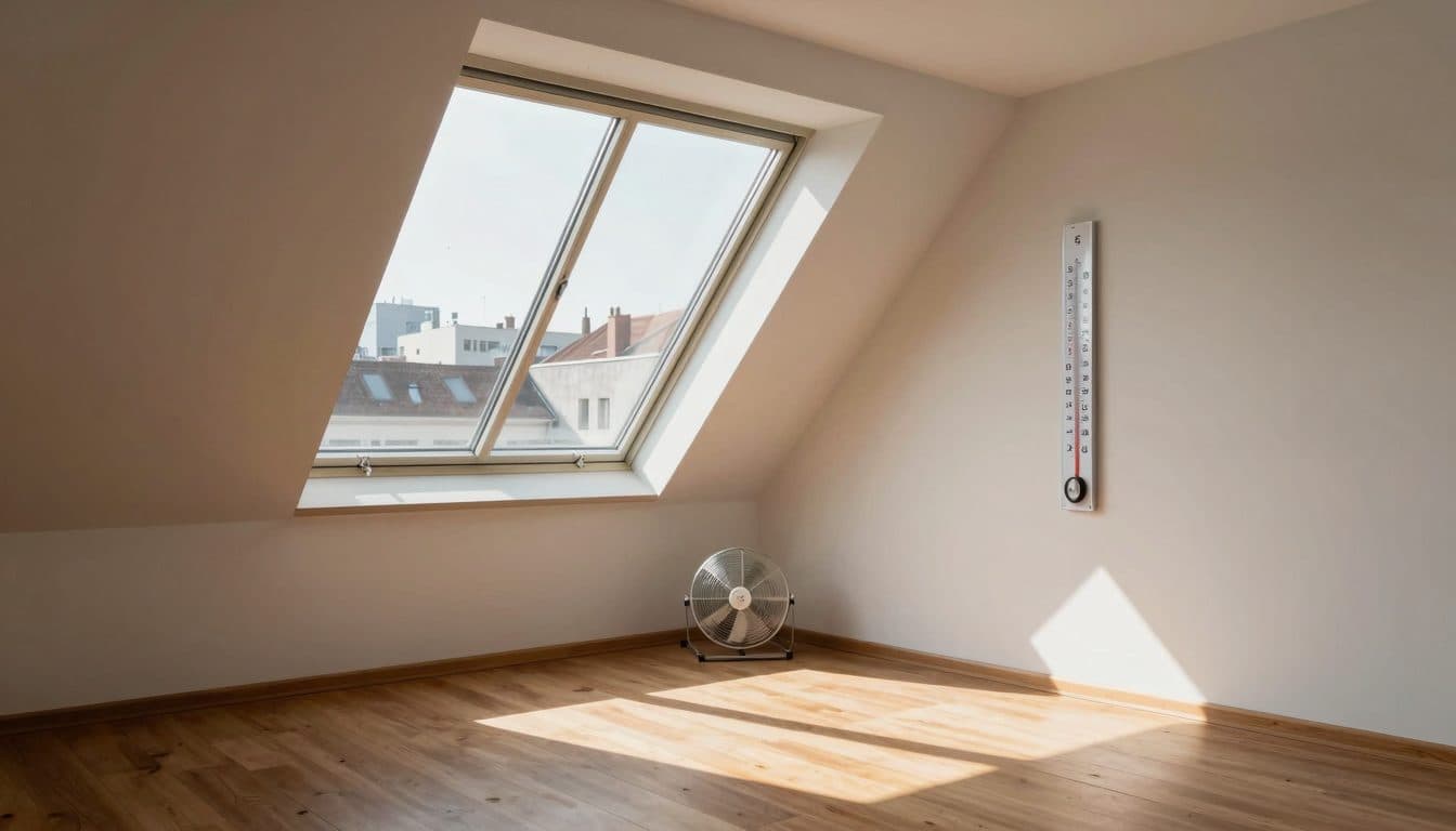 Ola de calor en Alemania: inquilinos sin derecho a refrigeración – debate sobre protección contra el calor en la legislación de alquileres