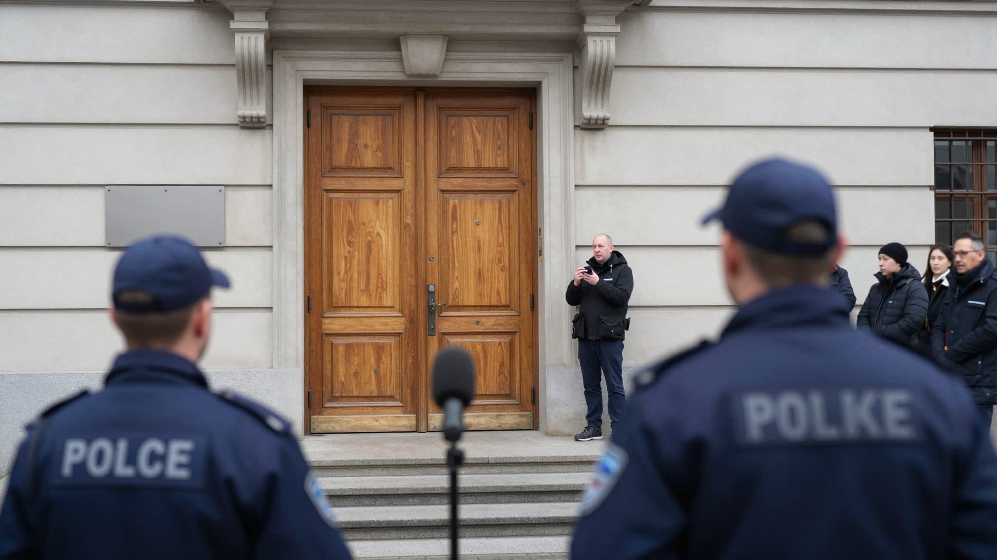 Juicio por el atropello del mercado navideño de Magdeburgo: se espera el veredicto tras 40 jornadas de audiencias